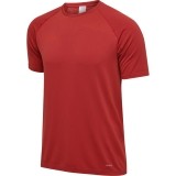 Camiseta Entrenamiento de Fútbol HUMMEL HmlAutenthic Pro Seamless 206536-3782