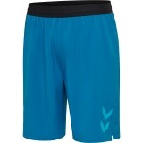 Calzona de Fútbol HUMMEL HmlAutenthic Pro Woven 204603-8745