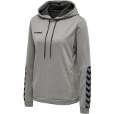 Sudadera de Fútbol HUMMEL HmlAutenthic Poly Hoodie 204932-2006