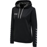 Sudadera de Fútbol HUMMEL HmlAutenthic Poly Hoodie 204932-2114