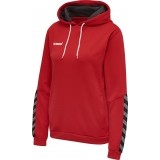 Sudadera de Fútbol HUMMEL HmlAutenthic Poly Hoodie 204932-3062