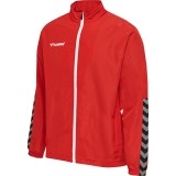 Chaqueta Chndal de Fútbol HUMMEL HmlAuthentic Micro 205375-3062