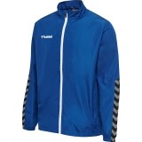 Casaco treino de Fútbol HUMMEL HmlAuthentic Micro 205375-7045