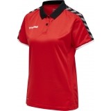 Polo de Fútbol HUMMEL HmlAuthentic Functional 205384-3062