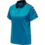 Polo de Fútbol HUMMEL HmlAuthentic Functional 205384-8745