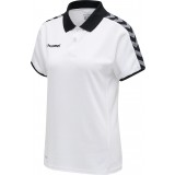 Polo de Fútbol HUMMEL HmlAuthentic Functional 205384-9001