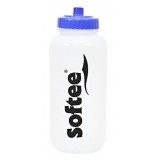 Garrafas de gua de Fútbol JS Botella 1000 ml. 24487.003.100