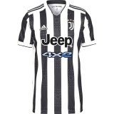 Camiseta de Fútbol ADIDAS 1ª  Equipación Juventus 2021-2022 GS1442