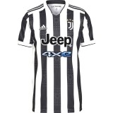 Camiseta de Fútbol ADIDAS 1  Equipacin Juventus 2021-2022 GS1442