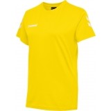 Camisola de Fútbol HUMMEL HmlGo Cotton 203440-5001