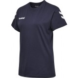 Camisola de Fútbol HUMMEL HmlGo Cotton 203440-7026