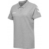 Polo de Fútbol HUMMEL HmlGo Cotton  203522-2006