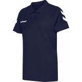 Polo de Fútbol HUMMEL HmlGo Cotton  203522-7026