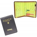 Pizarra de Fútbol SOFTEE Estuche tctico ftbol Diamond 0004689