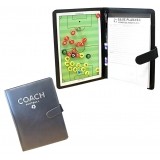 Quadro de Fútbol SOFTEE Carpeta tctica Ftbol 11  0004612