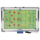 Pizarra de Fútbol SOFTEE Pizarra Ftbol Diamond 45x30 0004682