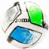 Balón Talla 4 de Fútbol JOMA Dali II 400649.211.T4