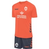 C.D. Utrera de Fútbol HUMMEL Set Entreno Cantera CDU01-205872-3408