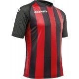 Camisola de Fútbol ACERBIS Johan Striped 0910048-323