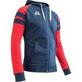 Chaqueta Chndal de Fútbol ACERBIS Kemari Hoodie 0910238-253