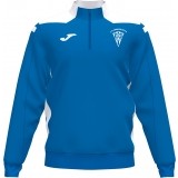 C.D. Aznalcllar F.B. de Fútbol JOMA SUDADERA CHANDAL JUGADORES AZN01-101952.702