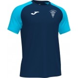 C.D. Aznalcllar F.B. de Fútbol JOMA CAMISETA ENTRENO TCNICOS AZN01-101968.342