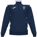C.D. Aznalcllar F.B. de Fútbol JOMA SUDADERA TCNICOS AZN01-101952.332