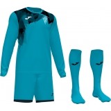 C.D. Aznalcllar F.B. de Fútbol JOMA KIT PORTERO ENTRENO AZN01-102248.725
