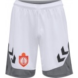 C.D. Utrera de Fútbol HUMMEL Pantaln 1 Equipacin 2021/2022 CDU01-207395-9001