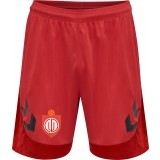 C.D. Utrera de Fútbol HUMMEL Pantaln 2 Equipacin 2021/2022 CDU01-207395-3062