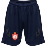 C.D. Utrera de Fútbol HUMMEL Pantaln 3 Equipacin CDU01-207395-7026