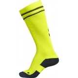 C.D. Utrera de Fútbol HUMMEL Medias Porteros Flor CDU01-204046-6102