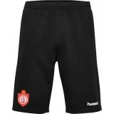 C.D. Utrera de Fútbol HUMMEL Bermuda Paseo Tcnicos CDU01-203533-2001
