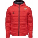 C.D. Utrera de Fútbol HUMMEL Chaquetn Oficial CD Utrera CDU01-206687-3062