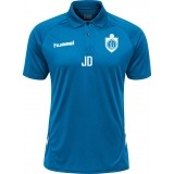 C.D. Utrera de Fútbol HUMMEL Polo Entreno Tcnicos CDU01-207448-7428