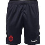 C.D. Utrera de Fútbol HUMMEL Bermuda EntrenoTcnicos CDU01-207450-7026
