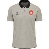 C.D. Utrera de Fútbol HUMMEL Polo Paseo Tcnicos CDU01-206935-2006