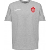 C.D. Utrera de Fútbol HUMMEL Camiseta Hotel Tcnicos CDU01-203566-2006