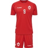 C.D. Utrera de Fútbol HUMMEL Set Entreno Jugadores 1 Equipo CDU01-205870-3062