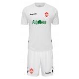 C.D. Utrera de Fútbol HUMMEL 1 Equipacin Senior B CDU01-205870-9001