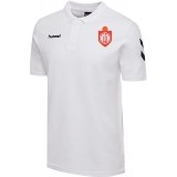 C.D. Utrera de Fútbol HUMMEL Polo Paseo Cantera CDU01-203520-9001