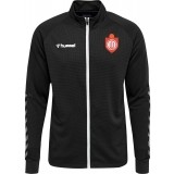 C.D. Utrera de Fútbol HUMMEL Chaqueta Chndal Tcnicos CDU01-205366-2114