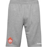 C.D. Utrera de Fútbol HUMMEL Bermuda Paseo Cantera CDU01-203533-2006