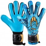 Guante de Portero de Fútbol HOSOCCER First Superlight Blue Blood 051.0946