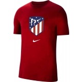 Camiseta de Fútbol NIKE Atlético de Madrid 2021-2022  CZ5638-611