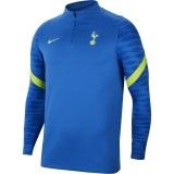 Sudadera de Fútbol NIKE Tottenham FC Strike Drill Top 2021-2022  CW1748-403