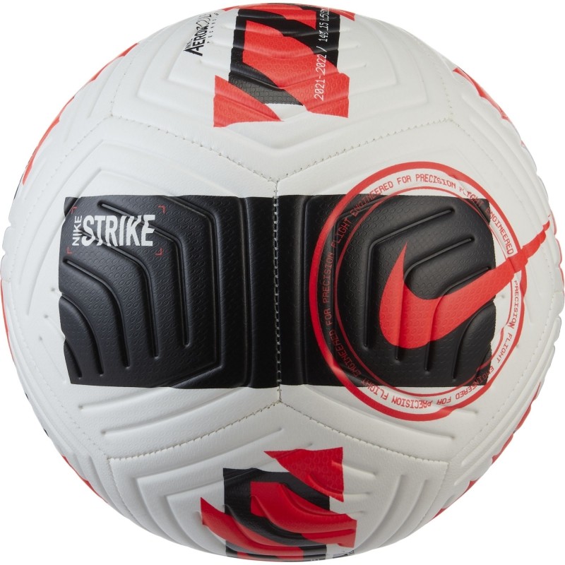 Balones Talla 4 Nike Strike DC2376-101-T4