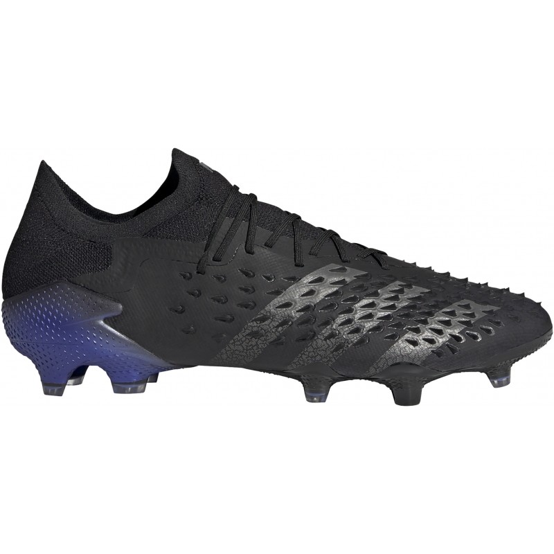 predator adidas grises