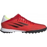  de Fútbol ADIDAS X Speedflow .3 TF FY3310