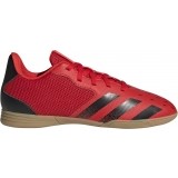 Zapatilla de Fútbol ADIDAS Predator Freak .4 IN Junior FY6329